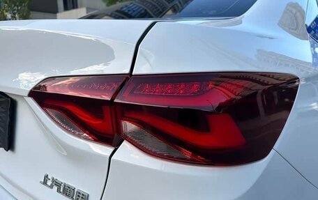 Chevrolet Monza, 2022 год, 1 067 000 рублей, 18 фотография
