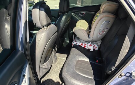 Hyundai ix35 I рестайлинг, 2012 год, 1 050 000 рублей, 10 фотография