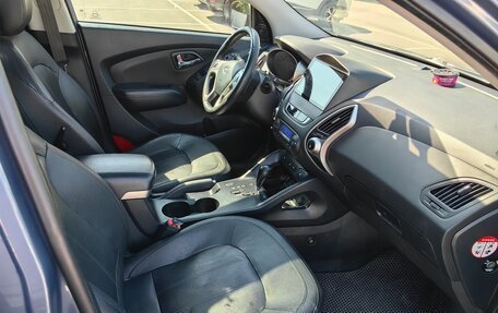 Hyundai ix35 I рестайлинг, 2012 год, 1 050 000 рублей, 11 фотография