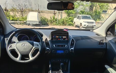Hyundai ix35 I рестайлинг, 2012 год, 1 050 000 рублей, 12 фотография