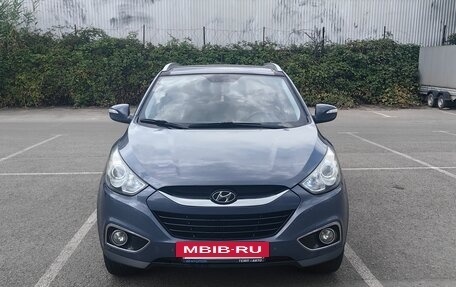 Hyundai ix35 I рестайлинг, 2012 год, 1 050 000 рублей, 3 фотография