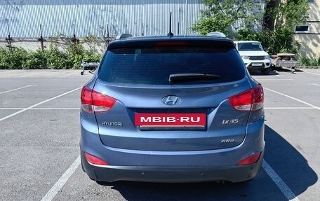 Hyundai ix35 I рестайлинг, 2012 год, 1 050 000 рублей, 8 фотография