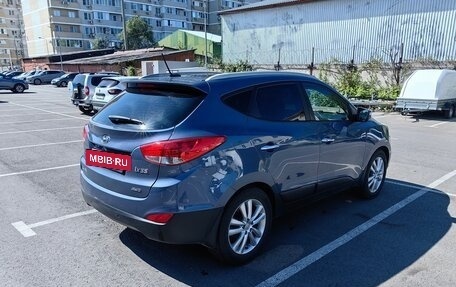 Hyundai ix35 I рестайлинг, 2012 год, 1 050 000 рублей, 7 фотография