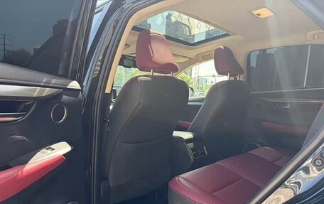 Lexus NX I, 2021 год, 2 550 018 рублей, 15 фотография