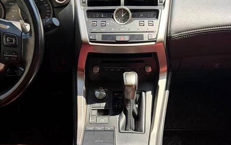 Lexus NX I, 2021 год, 2 550 018 рублей, 12 фотография