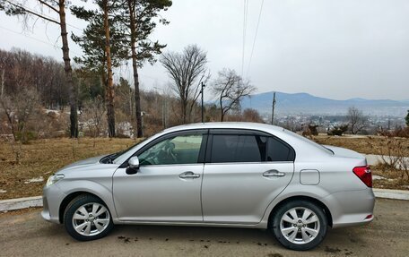 Toyota Corolla, 2017 год, 935 000 рублей, 5 фотография