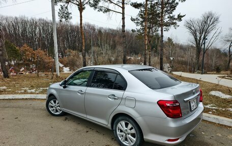 Toyota Corolla, 2017 год, 935 000 рублей, 6 фотография