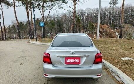 Toyota Corolla, 2017 год, 935 000 рублей, 8 фотография