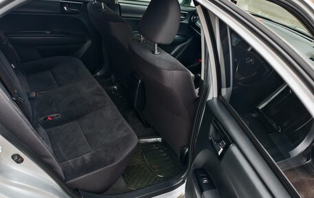 Toyota Corolla, 2017 год, 935 000 рублей, 20 фотография