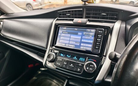 Toyota Corolla, 2017 год, 935 000 рублей, 16 фотография