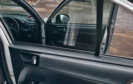 Toyota Corolla, 2017 год, 935 000 рублей, 21 фотография