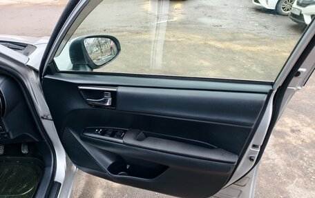 Toyota Corolla, 2017 год, 935 000 рублей, 18 фотография