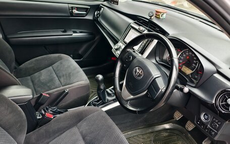 Toyota Corolla, 2017 год, 935 000 рублей, 19 фотография