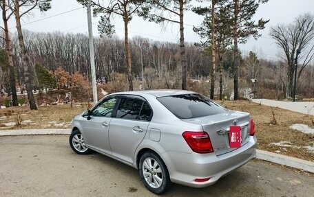 Toyota Corolla, 2017 год, 935 000 рублей, 7 фотография