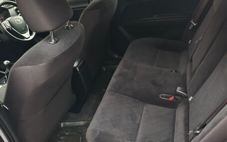 Toyota Corolla, 2017 год, 935 000 рублей, 26 фотография