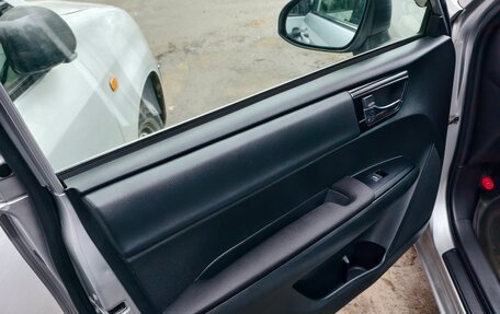Toyota Corolla, 2017 год, 935 000 рублей, 23 фотография