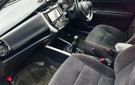 Toyota Corolla, 2017 год, 935 000 рублей, 24 фотография