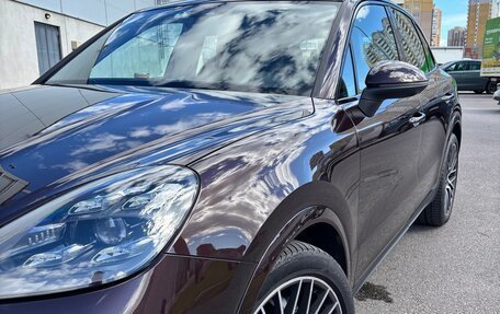Porsche Cayenne III, 2020 год, 6 700 000 рублей, 4 фотография