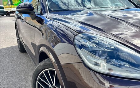 Porsche Cayenne III, 2020 год, 6 700 000 рублей, 2 фотография