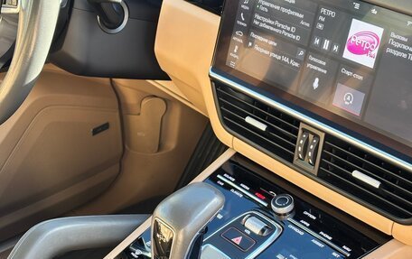 Porsche Cayenne III, 2020 год, 6 700 000 рублей, 13 фотография