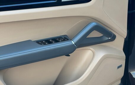 Porsche Cayenne III, 2020 год, 6 700 000 рублей, 19 фотография