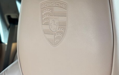 Porsche Cayenne III, 2020 год, 6 700 000 рублей, 18 фотография