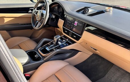 Porsche Cayenne III, 2020 год, 6 700 000 рублей, 12 фотография