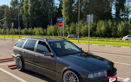 BMW 3 серия, 1995 год, 840 000 рублей, 7 фотография