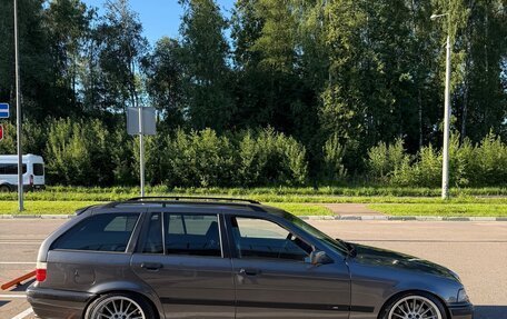 BMW 3 серия, 1995 год, 840 000 рублей, 14 фотография