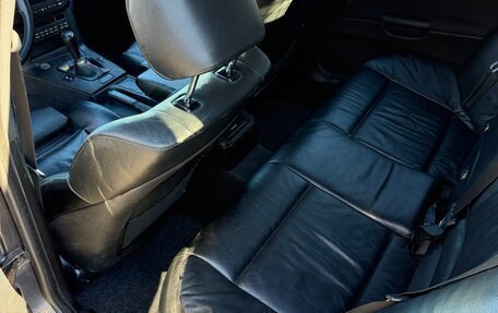 BMW 3 серия, 1995 год, 840 000 рублей, 18 фотография