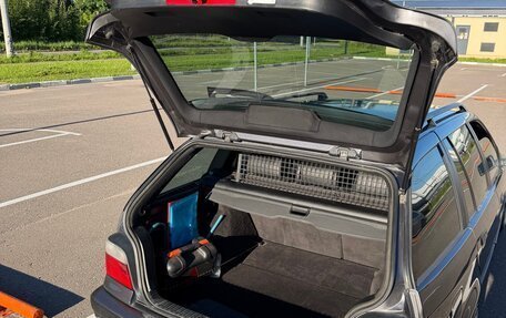 BMW 3 серия, 1995 год, 840 000 рублей, 19 фотография