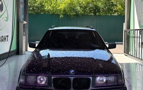 BMW 3 серия, 1995 год, 840 000 рублей, 5 фотография