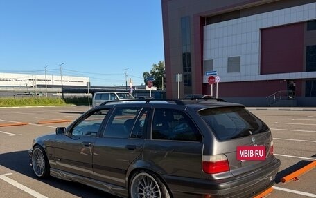 BMW 3 серия, 1995 год, 840 000 рублей, 11 фотография