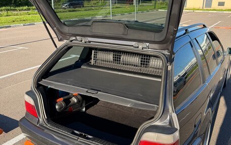 BMW 3 серия, 1995 год, 840 000 рублей, 20 фотография