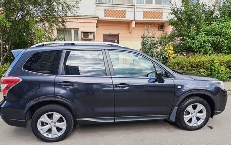Subaru Forester, 2014 год, 1 650 000 рублей, 4 фотография