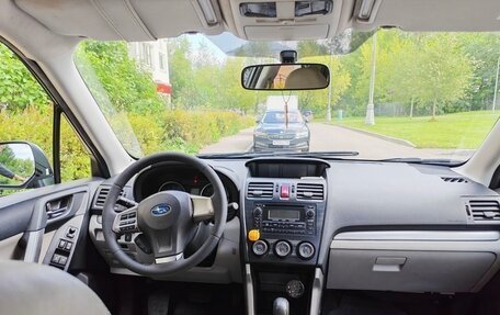 Subaru Forester, 2014 год, 1 650 000 рублей, 8 фотография