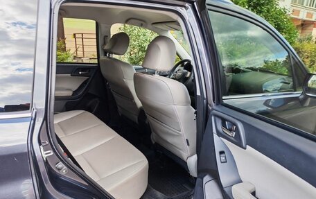 Subaru Forester, 2014 год, 1 650 000 рублей, 7 фотография