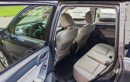 Subaru Forester, 2014 год, 1 650 000 рублей, 12 фотография