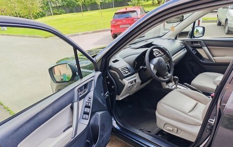 Subaru Forester, 2014 год, 1 650 000 рублей, 11 фотография