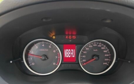 Subaru Forester, 2014 год, 1 650 000 рублей, 16 фотография