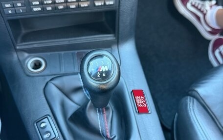 BMW 3 серия, 1995 год, 840 000 рублей, 24 фотография