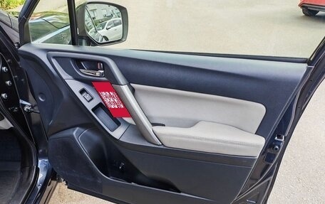 Subaru Forester, 2014 год, 1 650 000 рублей, 9 фотография