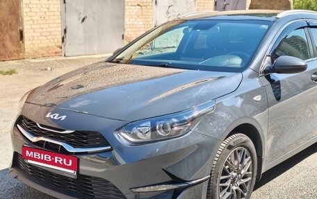 KIA cee'd III, 2021 год, 2 000 000 рублей, 2 фотография