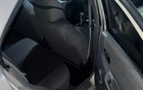 Hyundai Accent II, 2008 год, 445 000 рублей, 10 фотография