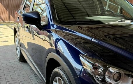 Mazda CX-5 II, 2013 год, 1 720 000 рублей, 2 фотография