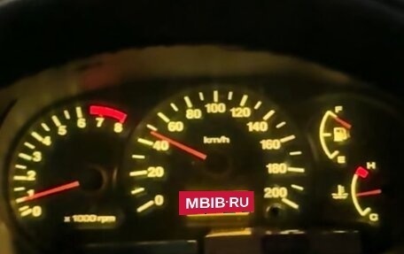 Hyundai Accent II, 2008 год, 445 000 рублей, 14 фотография