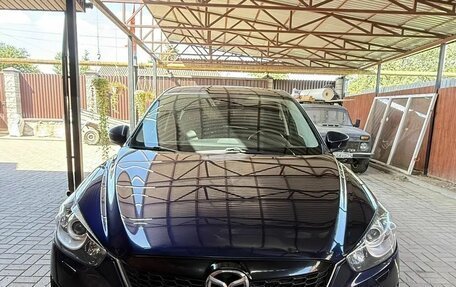 Mazda CX-5 II, 2013 год, 1 720 000 рублей, 6 фотография