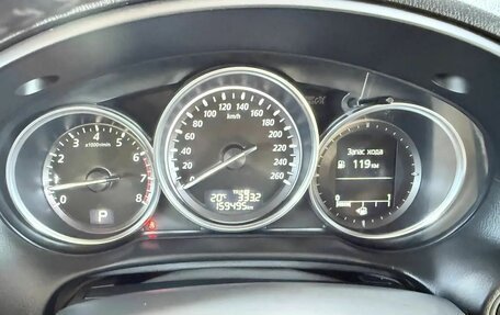 Mazda CX-5 II, 2013 год, 1 720 000 рублей, 10 фотография