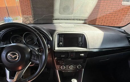Mazda CX-5 II, 2013 год, 1 720 000 рублей, 12 фотография