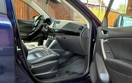 Mazda CX-5 II, 2013 год, 1 720 000 рублей, 13 фотография